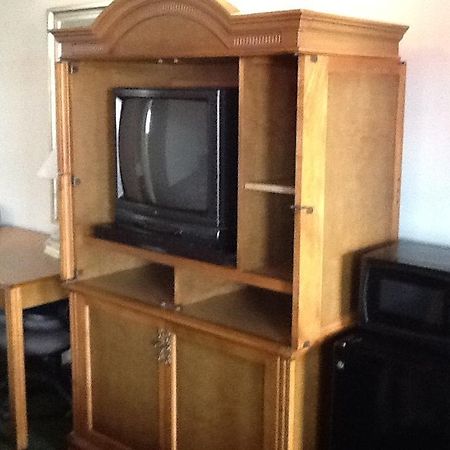 Economy Inn Greenville Room photo