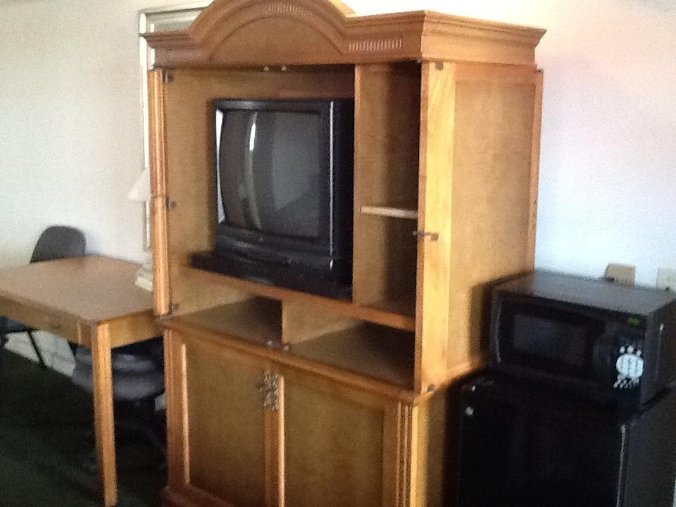 Economy Inn Greenville Room photo